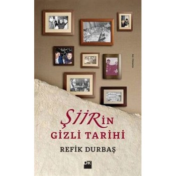 Şiirin Gizli Tarihi