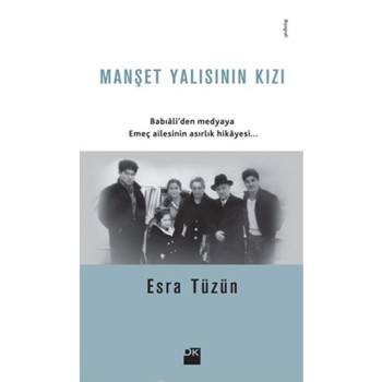 Manşet Yalısının Kızı