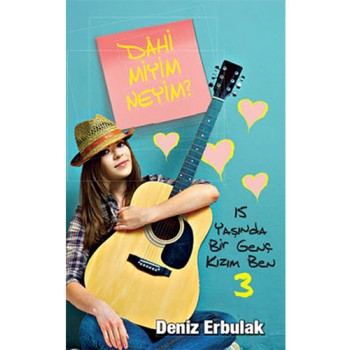 15 Yaşında Bir Genç Kızım Ben -3