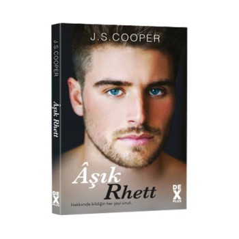 Âşık Rhett