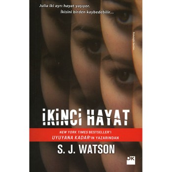 İkinci Hayat