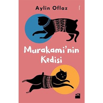 Murakami'nin Kedisi