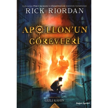 Apollon'un Görevleri