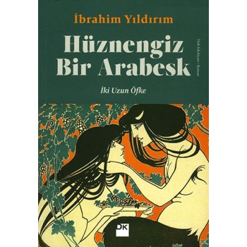 Hüznengiz Bir Arabesk