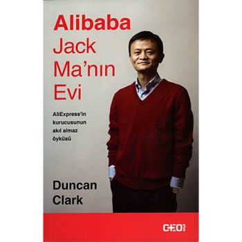 Alibaba Jack Ma'nın Evi