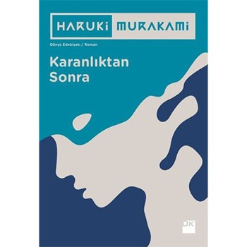 Karanlıktan Sonra