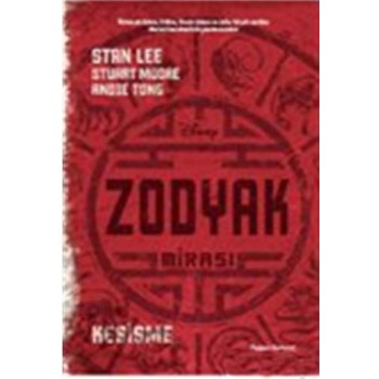 Zodyak Mirası Kesişme