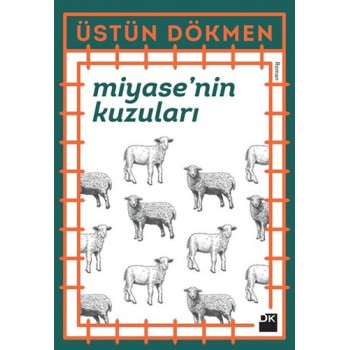 Miyase’nin Kuzuları