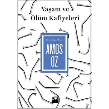 Yaşam ve Ölüm Kafiyeleri