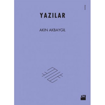 Yazılar