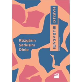 Rüzgârın Şarkısını Dinle