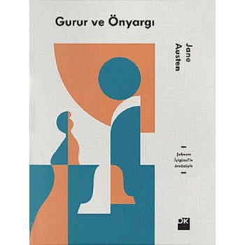 Gurur ve Önyargı (Ciltli)