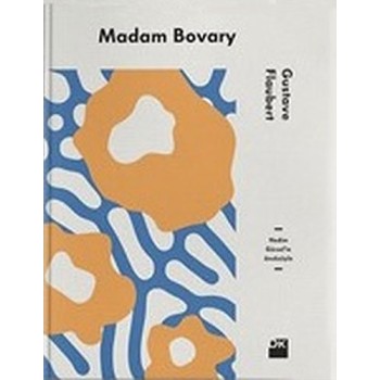 Madam Bovary (Ciltli)