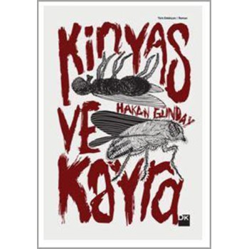 Kinyas ve Kayra (Ciltli)