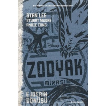 Zodyak Mirası Ejderin Dönüşü