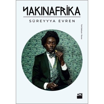 Yakınafrika