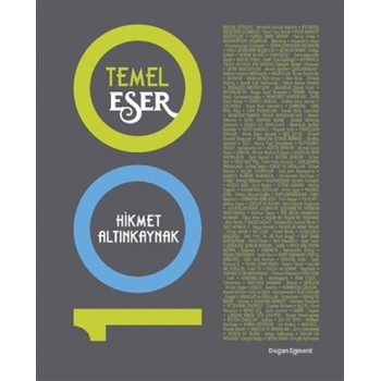 100 Temel Eser