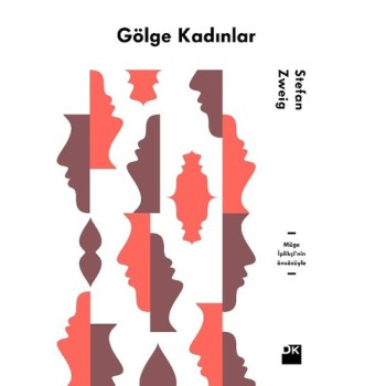 Gölge Kadınlar (Ciltli)