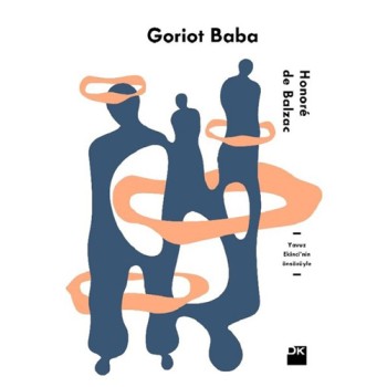 Goriot Baba (Ciltli)