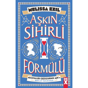 Aşkın Sihirli Formülü