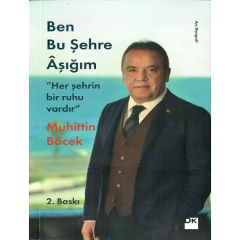 Ben Bu Şehre Aşığım