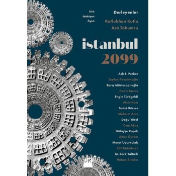 İstanbul 2099