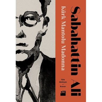 Kürk Mantolu Madonna