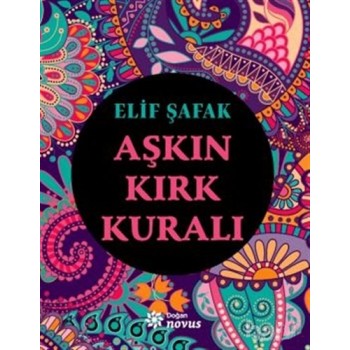 Aşkın Kırk Kuralı