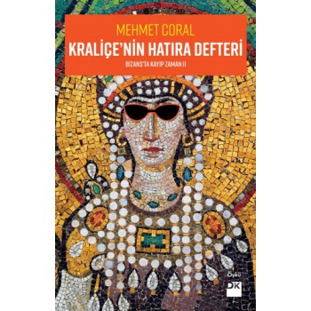 Kraliçenin Hatıra Defteri