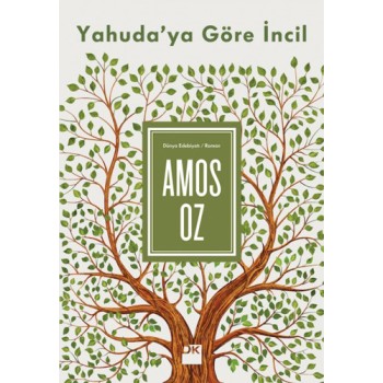 Yahuda’ya Göre İncil