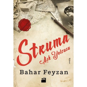 Struma - Aşk Yolcusu