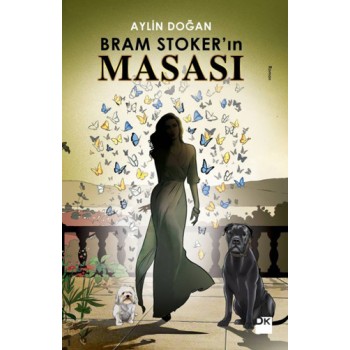 Bram Stoker'ın Masası