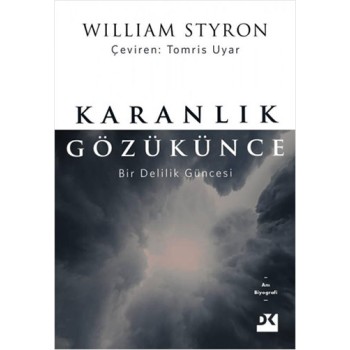 Karanlık Gözükünce