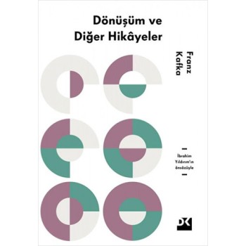 Dönüşüm ve Diğer Hikayeler