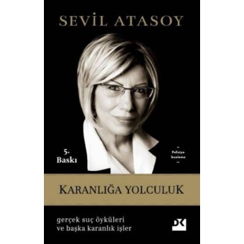 Karanlığa Yolculuk