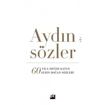 Aydın Sözler