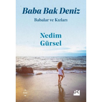 Baba Bak Deniz