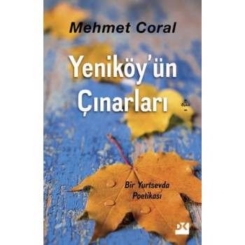 Yeniköy'ün Çınarları