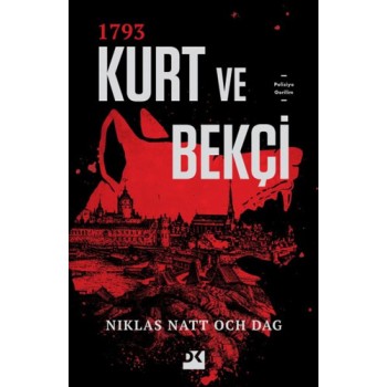 1793 Kurt ve Bekçi