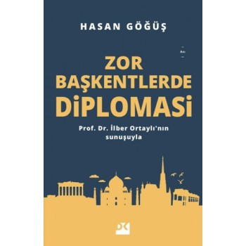 Zor Başkentlerde Diploması
