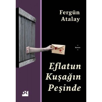 Eflatun Kuşağın Peşinde