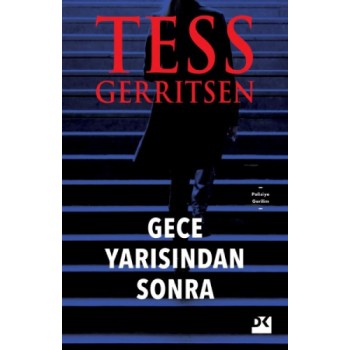 Gece Yarısıdan Sonra