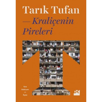 Kraliçenin Pireleri