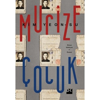 Mucize Çocuk