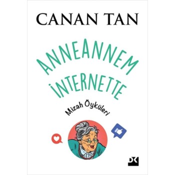 Anneannem İnternette