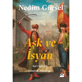 Aşk ve İsyan