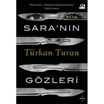 Sara’nın Gözleri