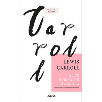 Alice Harikalar Diyarında