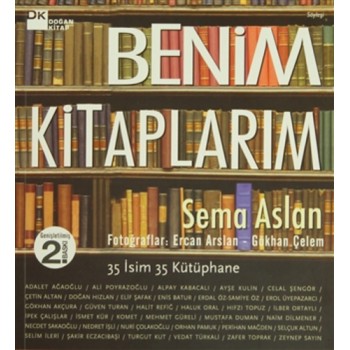 Benim Kitaplarım