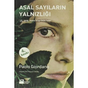 Asal Sayıların Yalnızlığı